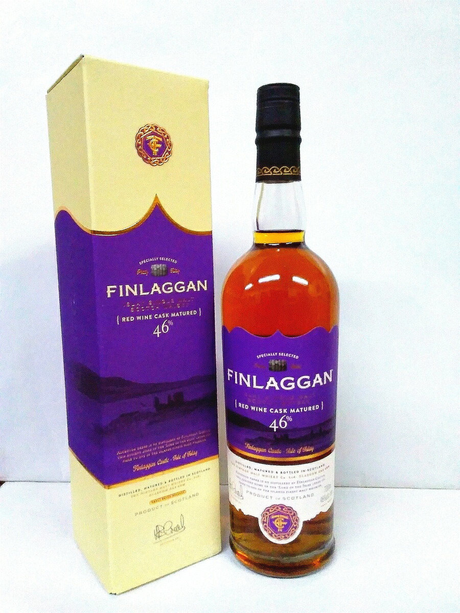 フィンラガン アイリーンモア、シェリーフィニッシュ700ml 46% Amazon.co.jp: フィンラガン アイリーン モア [ ウイスキー