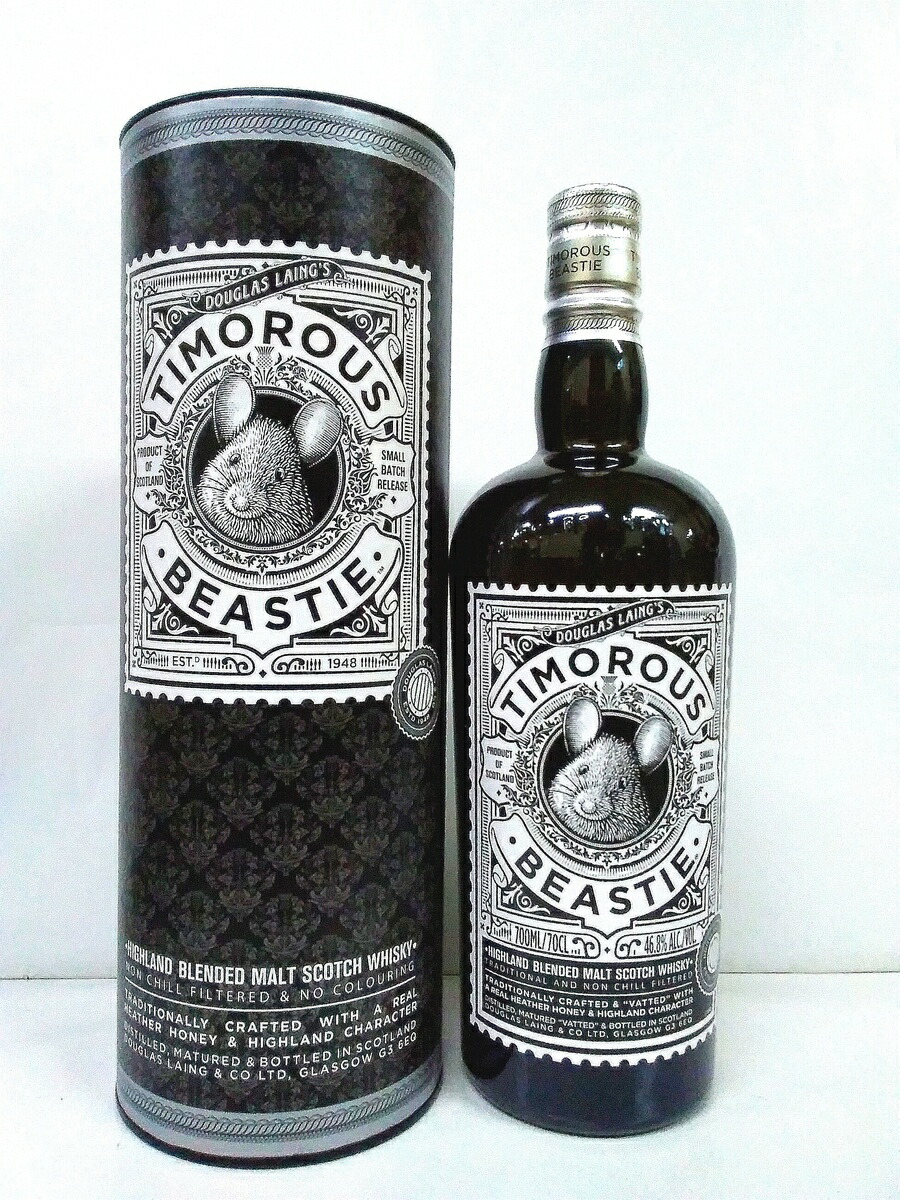 Scallywag & Timorous Beastie セット 楽天市場】ダグラスレイン ティモラス ビースティ チーズセラー