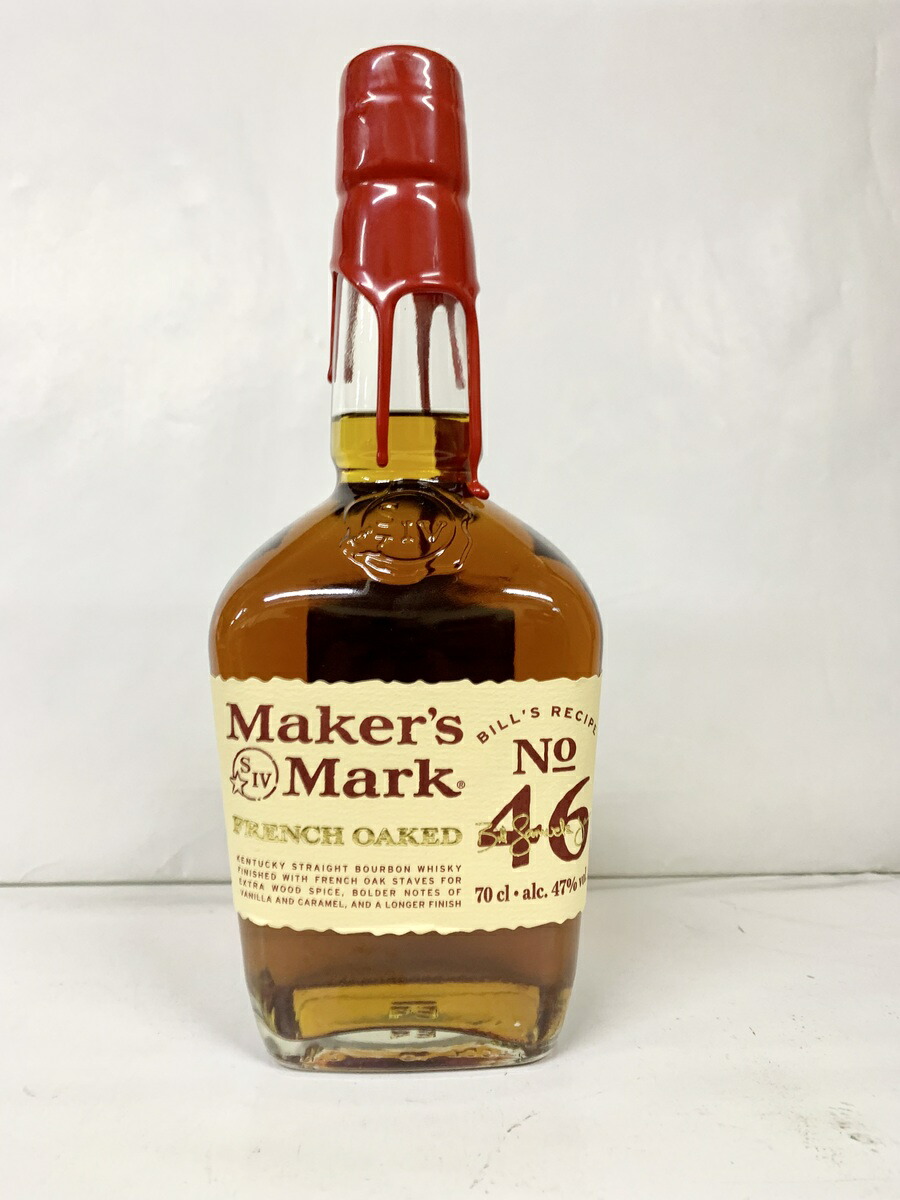 古酒 終売品 明治屋 メーカーズマーク ゴールド リミテッドエディション メーカーズマーク Maker's Mark リミテッド エディション