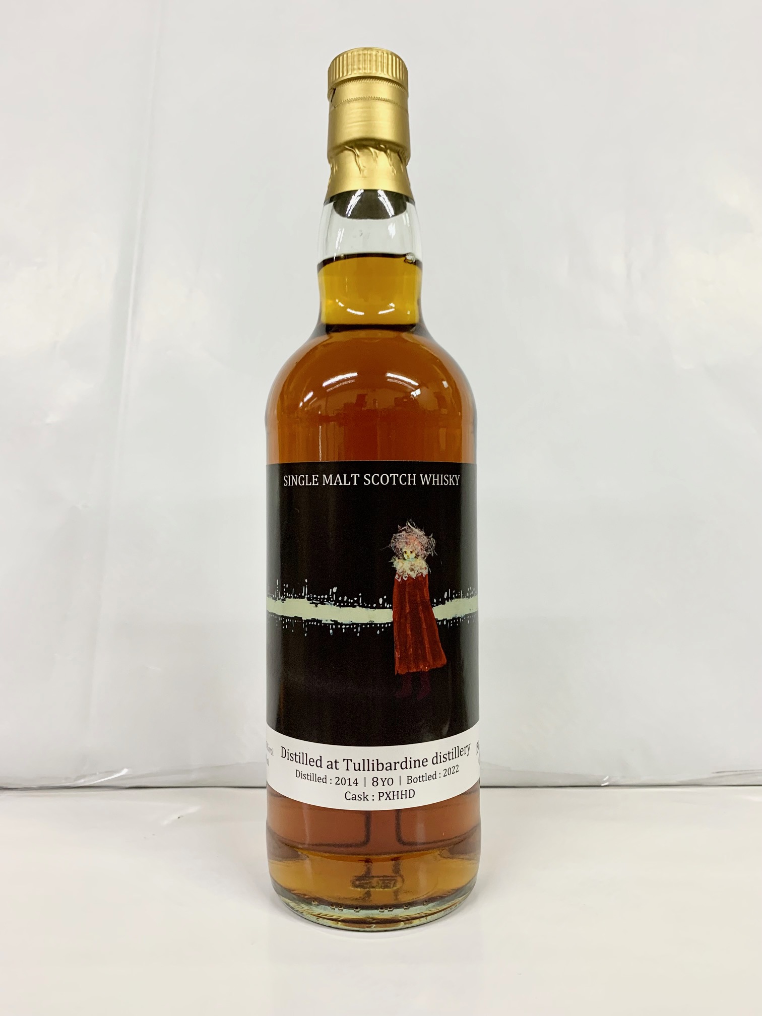 Tullibardine 18年 シングルモルトウイスキー 700ml 楽天市場】タリバーディン 18年 700ml 43％ 箱付 シングルモルト