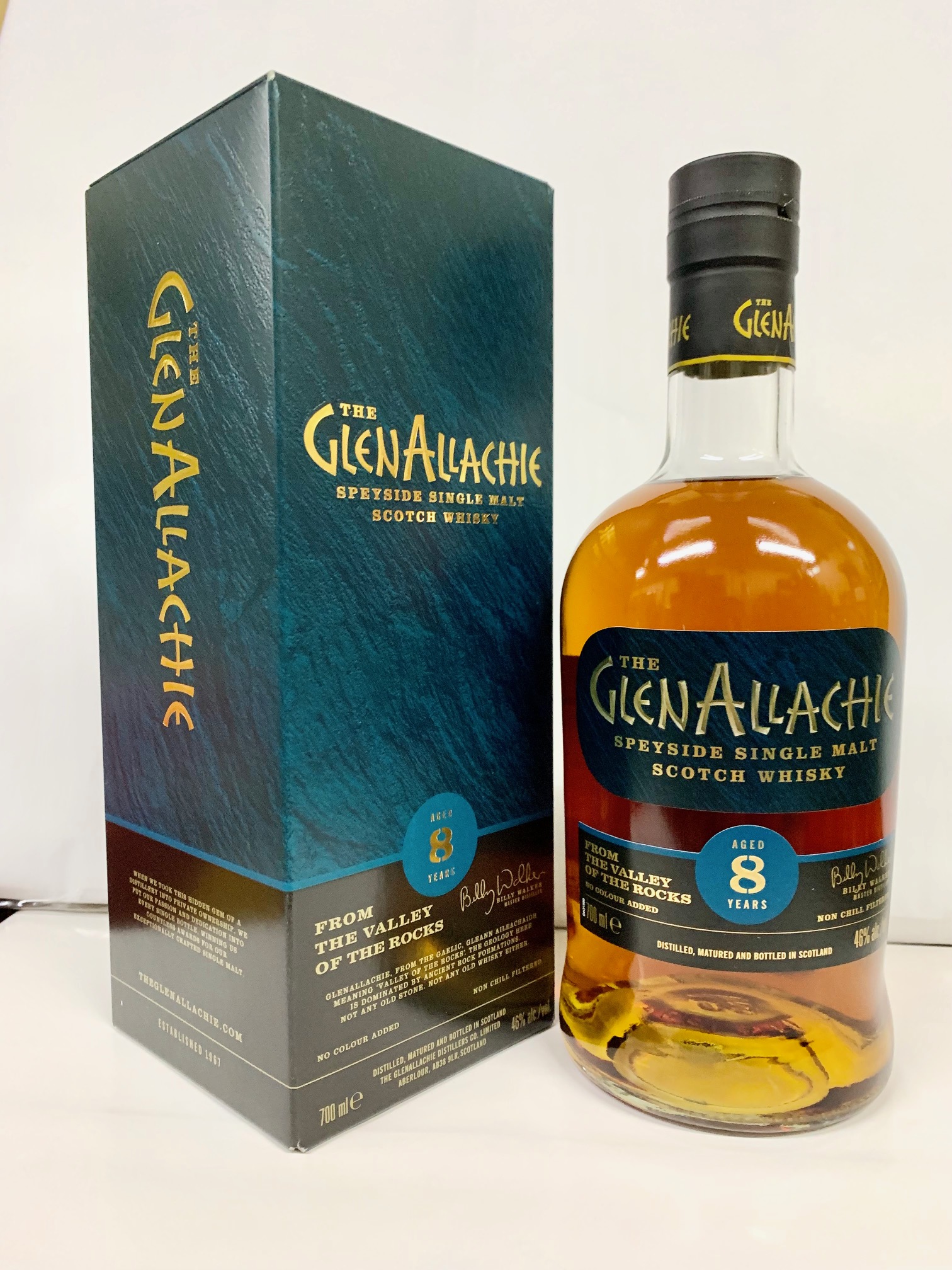 グレンアラヒー 18年 スコッチウイスキー 46% 楽天市場】グレンアラヒー18年46％700ml : 酒のスーパー足軽 楽天市場店