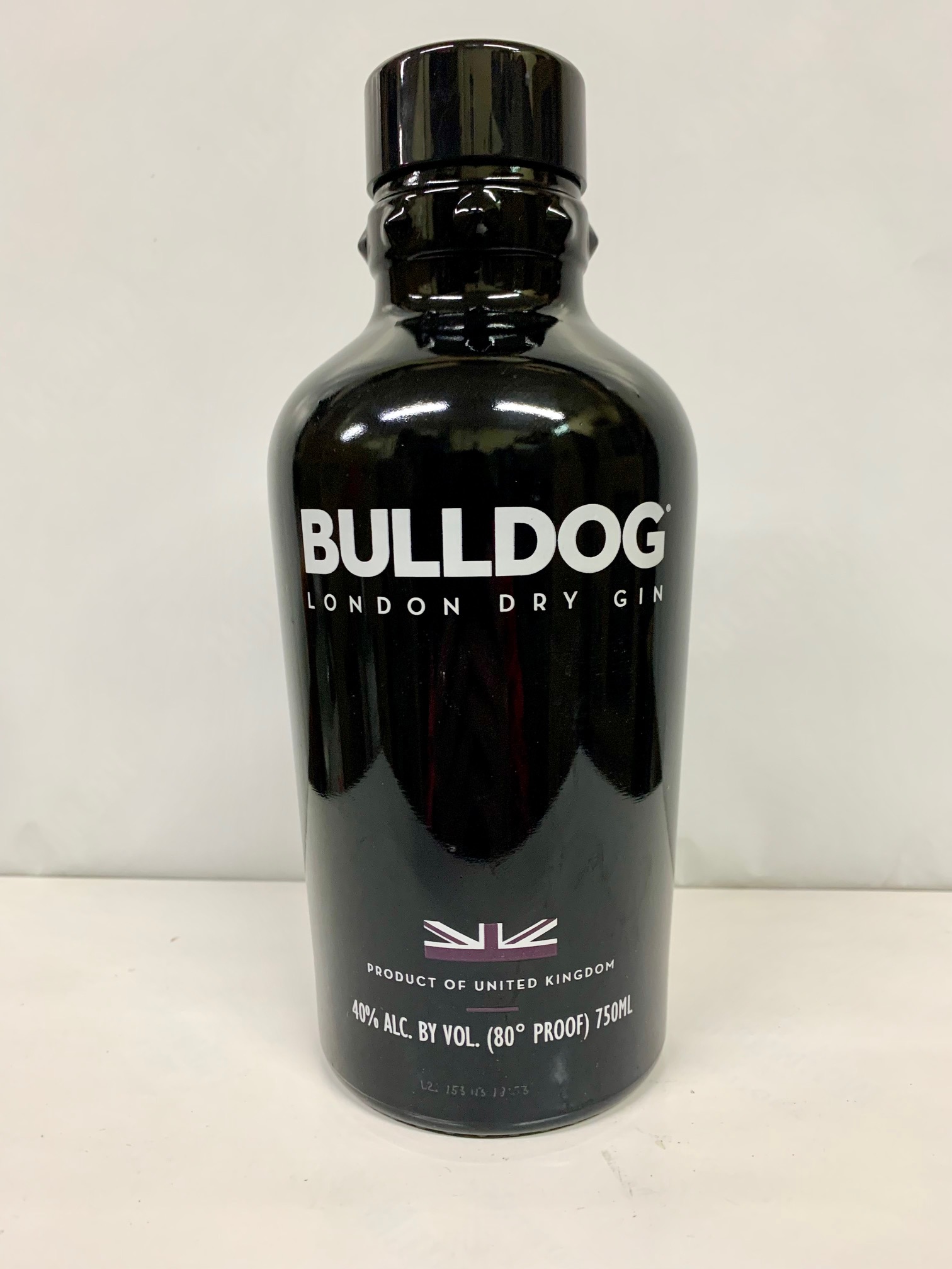 【L2】ブードルス ブリティシュジン 旧ボトル 正規品 750ml L2】ブードルス ブリティシュジン 旧ボトル 正規品 750ml