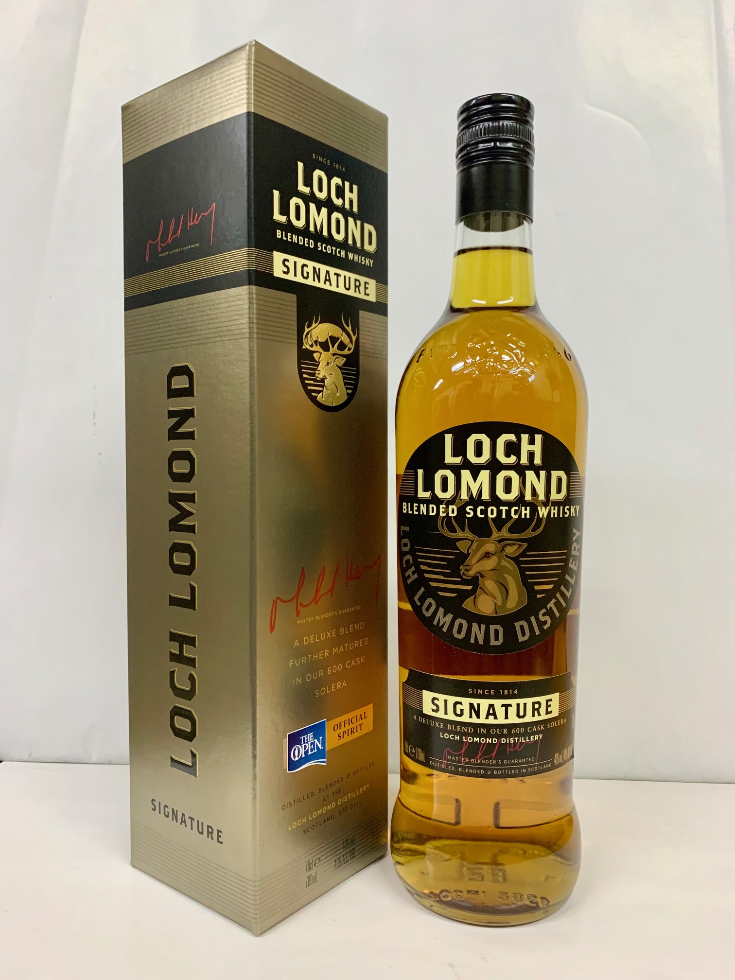 楽天市場】ロッホローモンド 45年42.2％ 700ml : 酒のスーパー