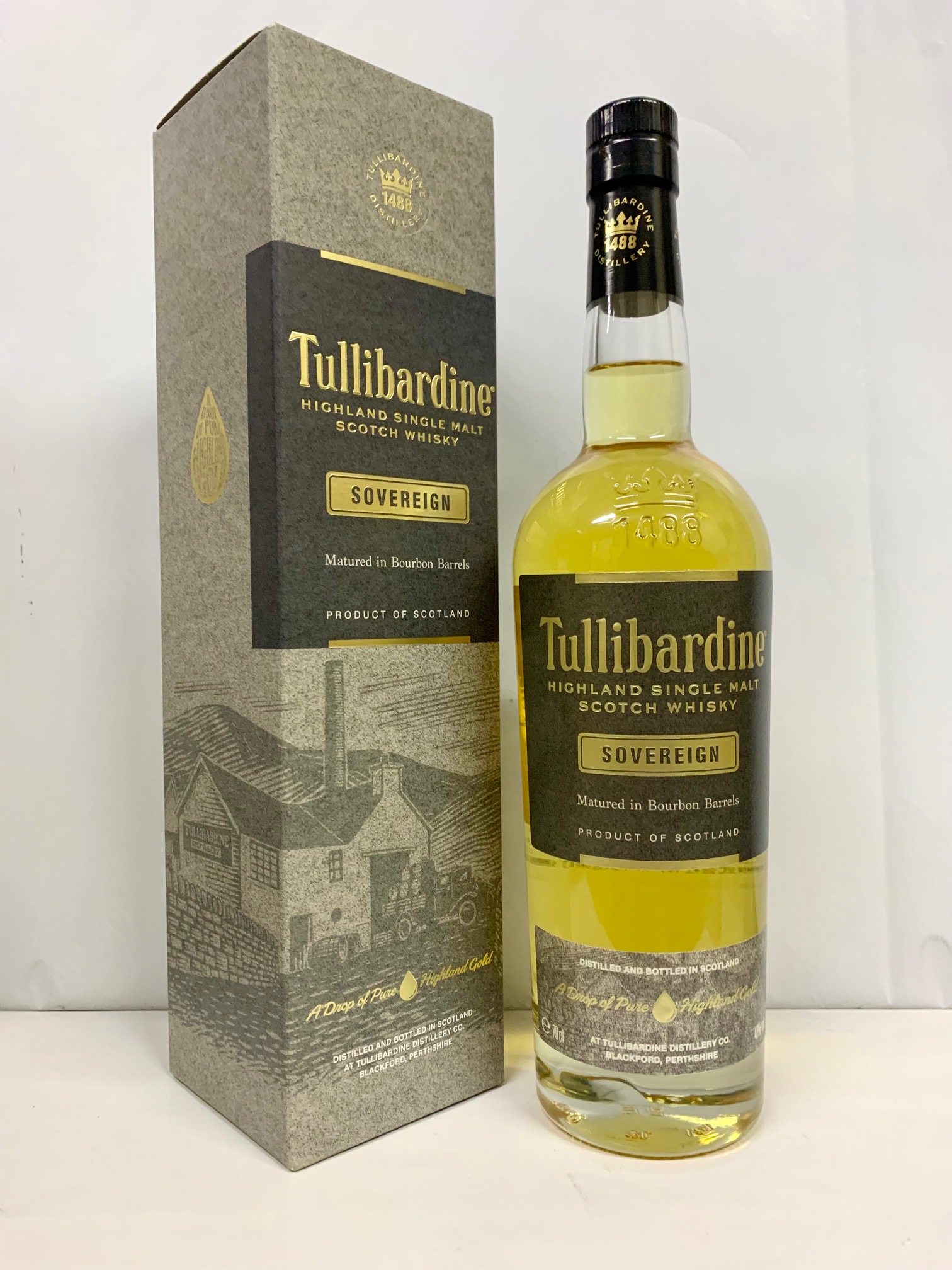 タリバーディン ソヴリン 700ml×2本 タリバーディン ソブリン 700ml | お酒の総合専門店【LIQUOR