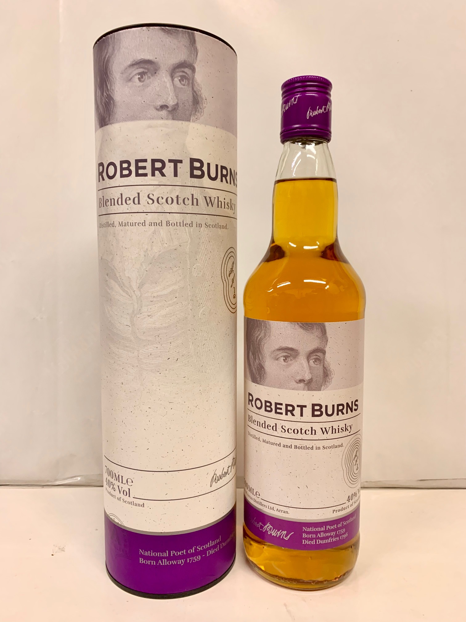 楽天市場】ロバートブラウン スーパークリーン 700ml 40% ROBERT BROWN