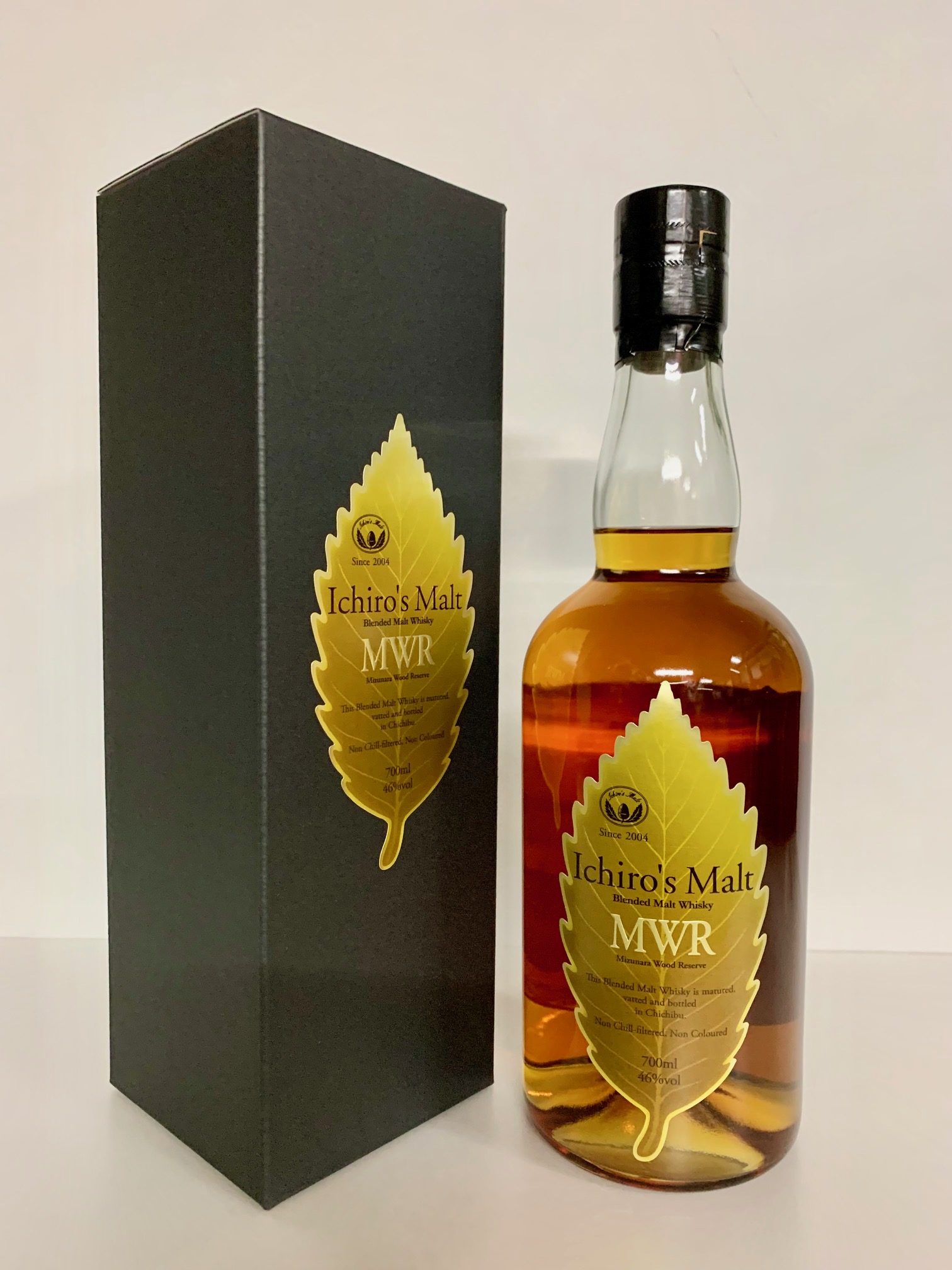 楽天市場】イチローズモルト萌木の村スペシャルウイスキー