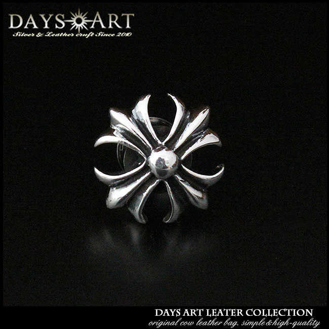 シルバー925 アイアンアクロス 十字架 ハードデザイン シルバーアクセ ゴシックデザイン サイドコンチョ ウォレットチェーン用に  長財布 レザーウォレット カスタムパーツ 革財布 コンチョのみ  【ギフト】   dh049 楽天市場】【お買い物マラソン対象】 シルバー925 アイアンクロス