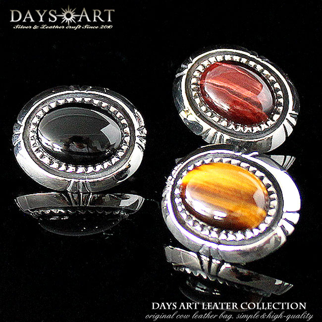 楽天市場】【期間限定40%オフ】コンチョ シルバー925 ネジ式 パーツ