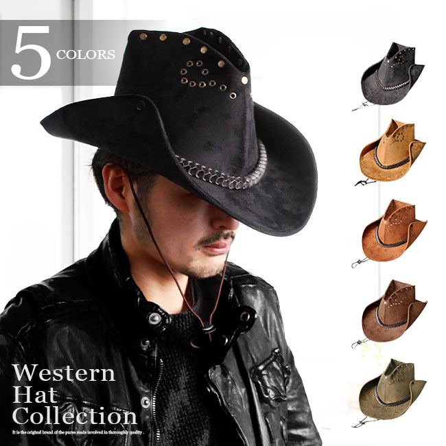 real cowboy hats for sale