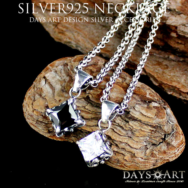 サファイア 、ジルコニア リング型ペンダントトップ Sears ペンダントトップ シルバー925 ジルコニア 一粒