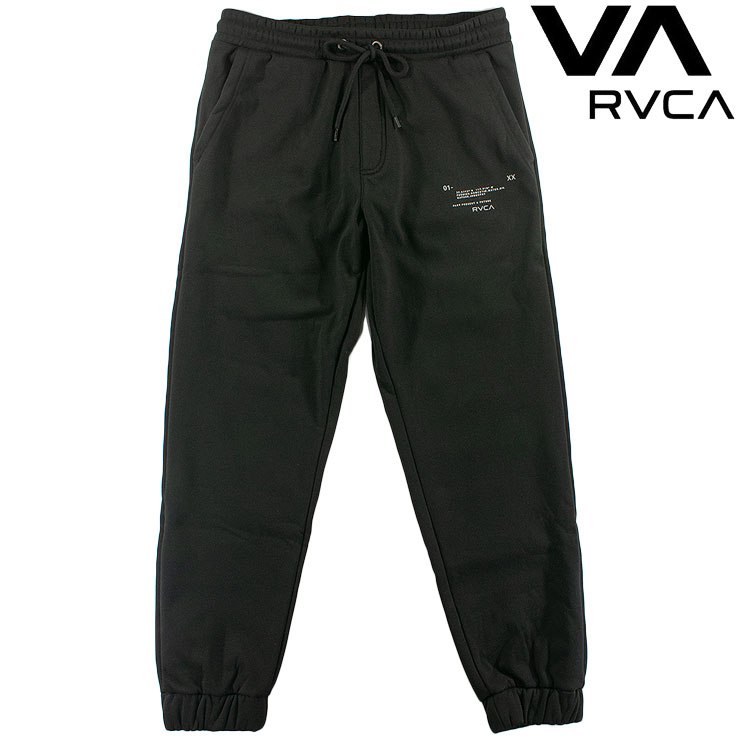 楽天市場】RVCA ルーカ スウェットパンツ メンズ パンツ