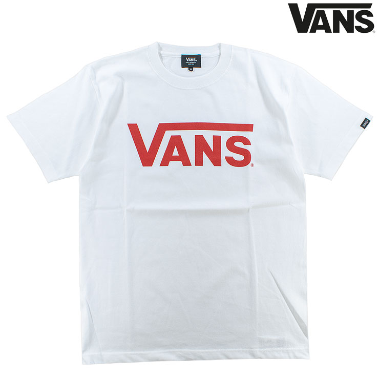 vans t shirt sale