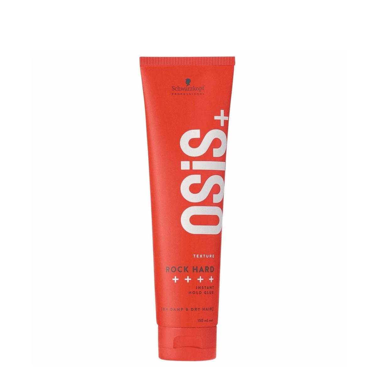 OSiS+ シュワルツコフ オージス ゲラスティック 146g