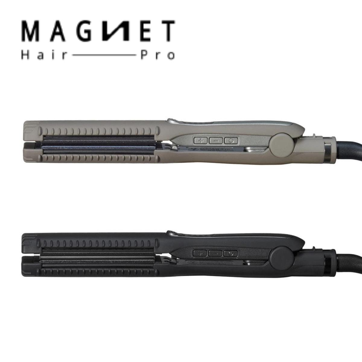 楽天市場】＼1,584円OFFクーポン／マグネットヘアプロ カール