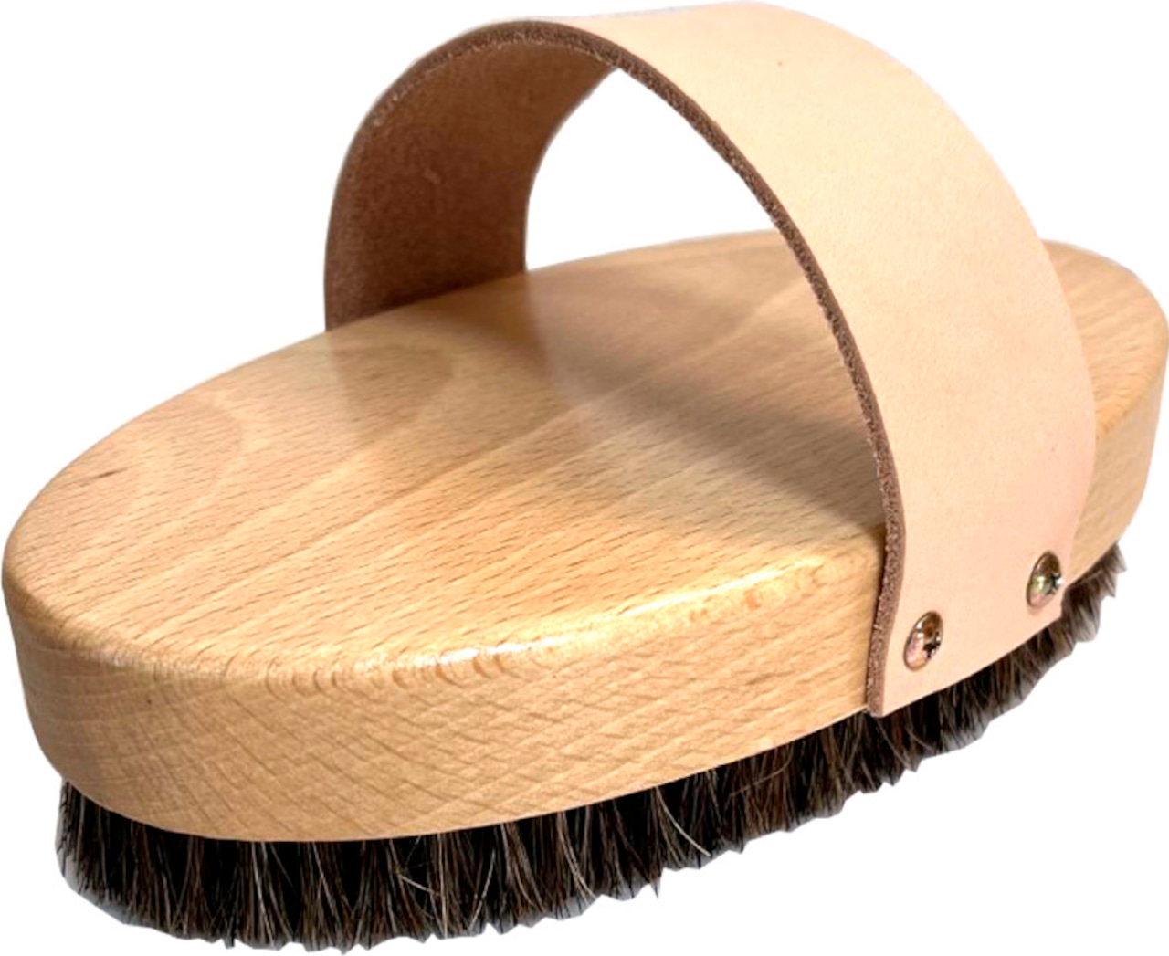 COSLABO WAX CL2061 OVAL PRO BRONZE BRUSH コスラボワックス 蝋涙毛はらい スノーボード スキーの板 整える ナイロン 馬毛 金管楽器 益荒男蝋涙 リキッドワックス 入眼用 洗い濯ぎ用 検査と修理 日本製 持ちはこぶ用 未経験者 上級者