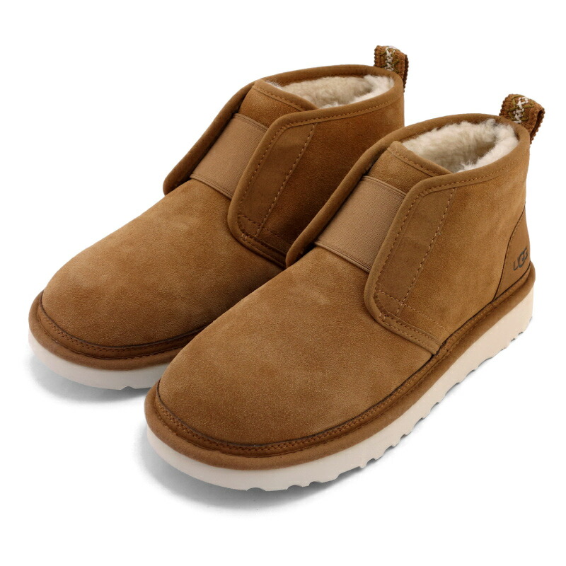 中華のおせち贈り物 UGG メンズ 正規品 MENS NEUMEL FLEX - ブーツ - www.qiraatafrican.com