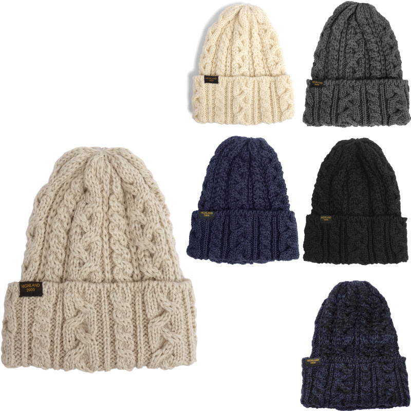 楽天市場】Highland2000 ハイランド2000 高級アルパカ素材のBOBCAP ALPACA ボブキャップ ニットキャップ ニット帽 プレゼント にも highland 2000 : Day Tripper