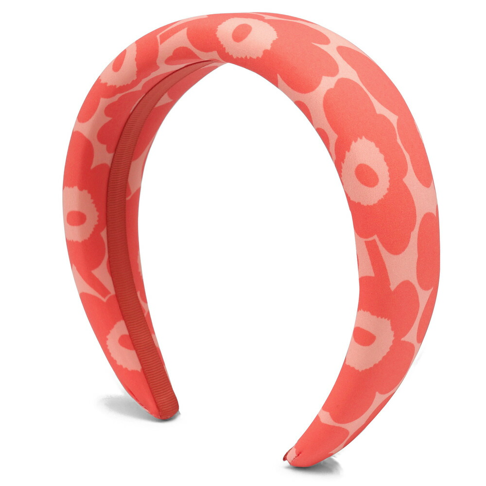 【未使用✨】 marimekko マリメッコ  headband　カチューシャ 専用！ほぼ未使用 マリメッコ marimekko カチューシャ ヘッドバンド