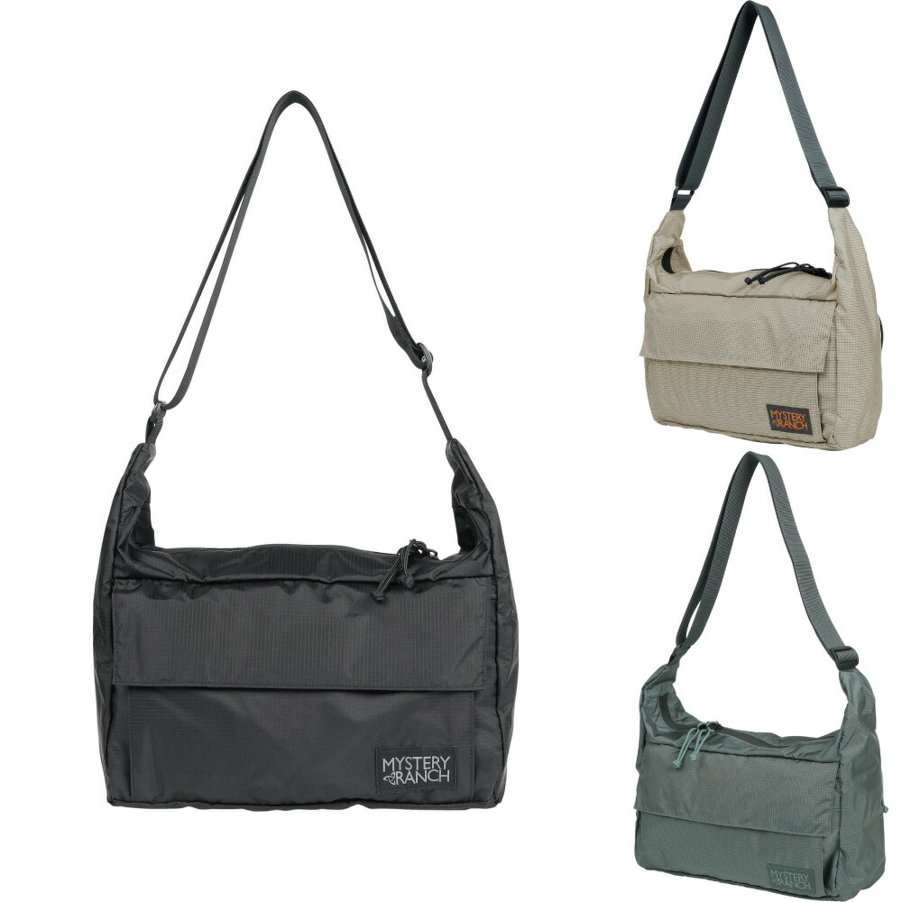 ミステリーランチショルダーバック 楽天市場】ミステリーランチ ボディバック メンズ レディース
