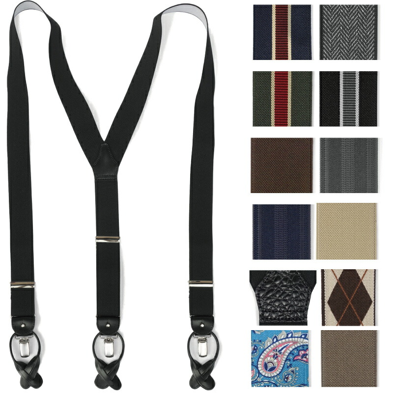 楽天市場】ALBERT THURSTON アルバートサーストン クリップオンボタン