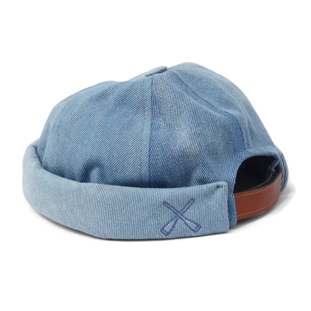 楽天市場】BETON CIRE ベトンシレ MIKI WASHED ミキウォッシュド 帽子