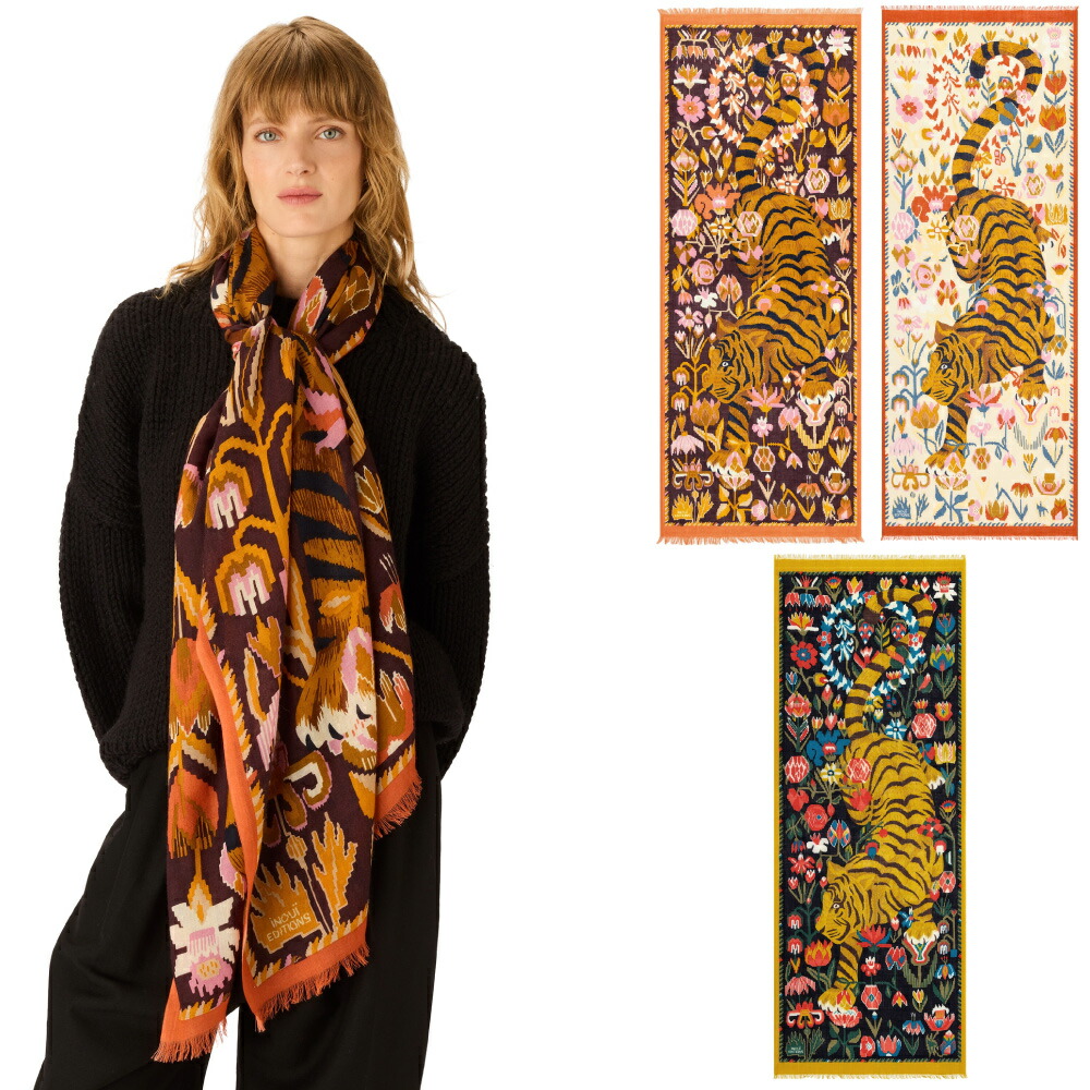 楽天市場】Faliero Sarti ファリエロサルティ TOBIA トビア 大判