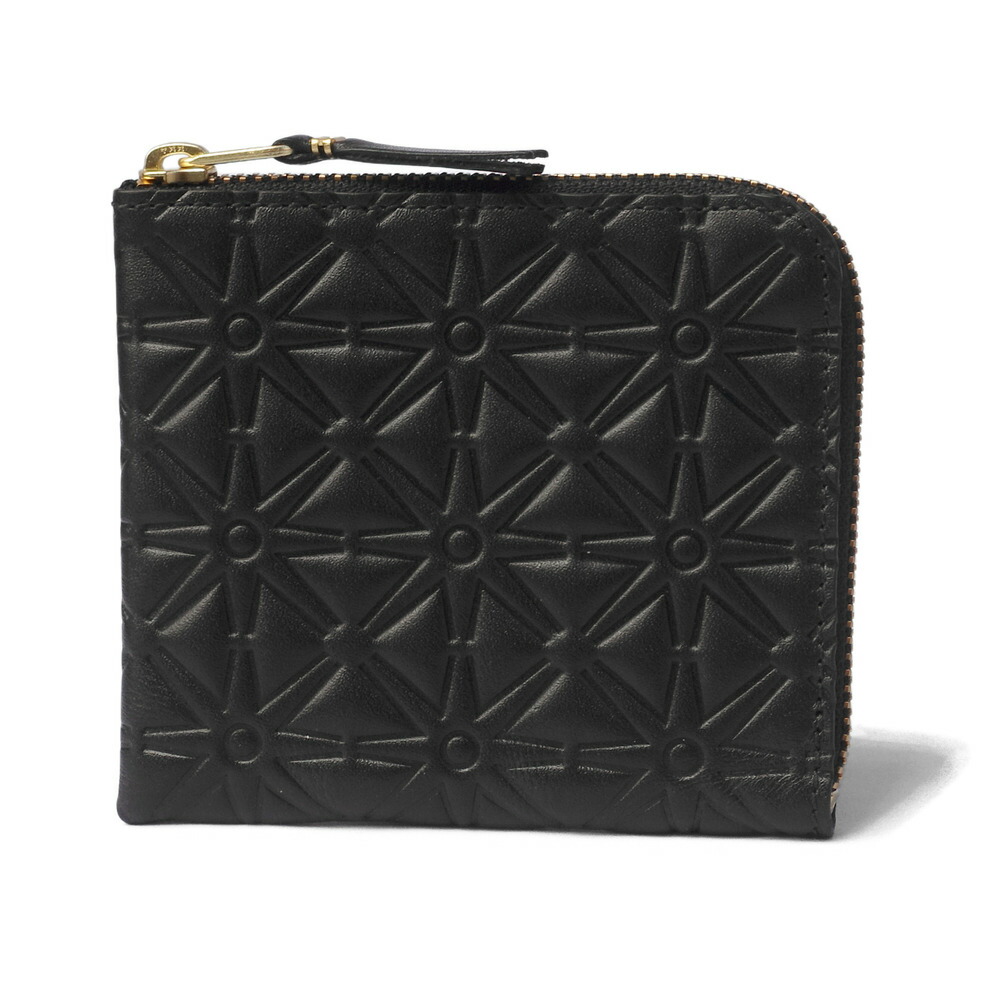 楽天市場】コムデギャルソン COMME DES GARCONS 財布 L字ファスナー