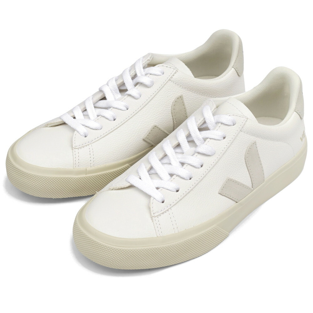 新品未使用品❗️VEJA CAMPO 24センチ VEJA / “CAMPO” スニーカー（スニーカー）｜VEJA（ヴェジャ）の