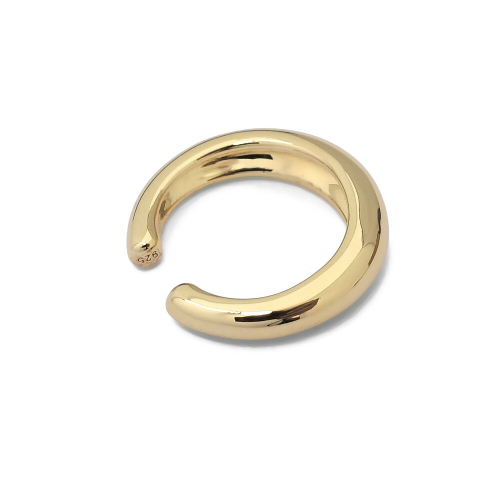 楽天市場】TOMWOOD トムウッド イヤーカフ Ear Cuff Thick