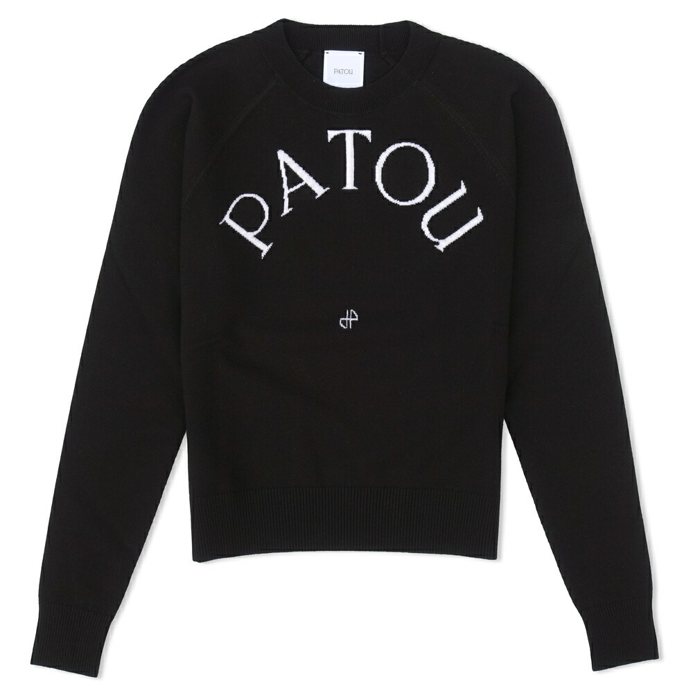 楽天市場】【3日間限定クーポン＆最大P5倍】PATOU パトゥ ニット