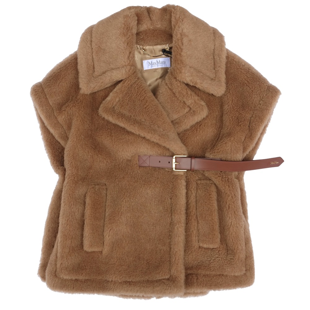 楽天市場】MAX MARA マックスマーラ PETALO ペタロ テディベア