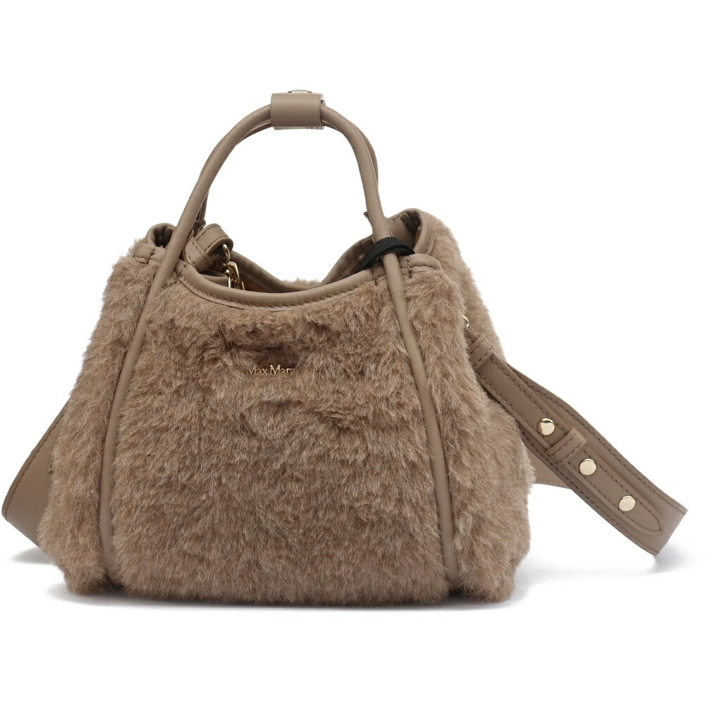 楽天市場】MAX MARA マックスマーラ ショルダーバッグ TMARINXS4