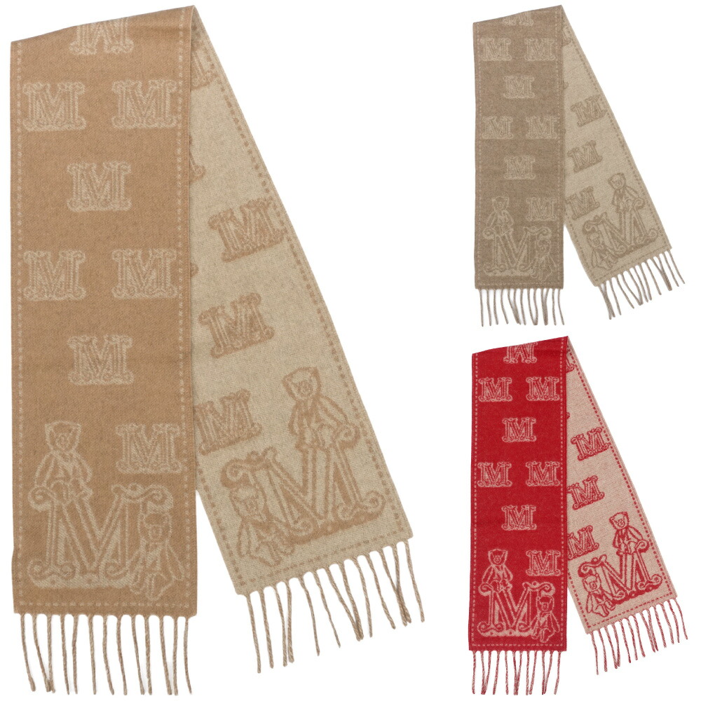 楽天市場】MAX MARA マックスマーラ スカーフ TIE5 レディース