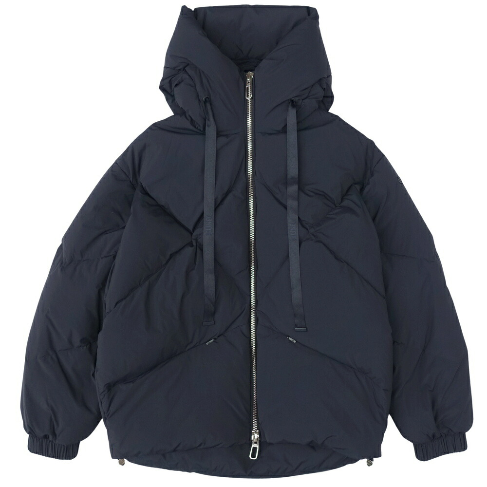 楽天市場】デュノ ダウンジャケット コート ペギー レディース DUNO