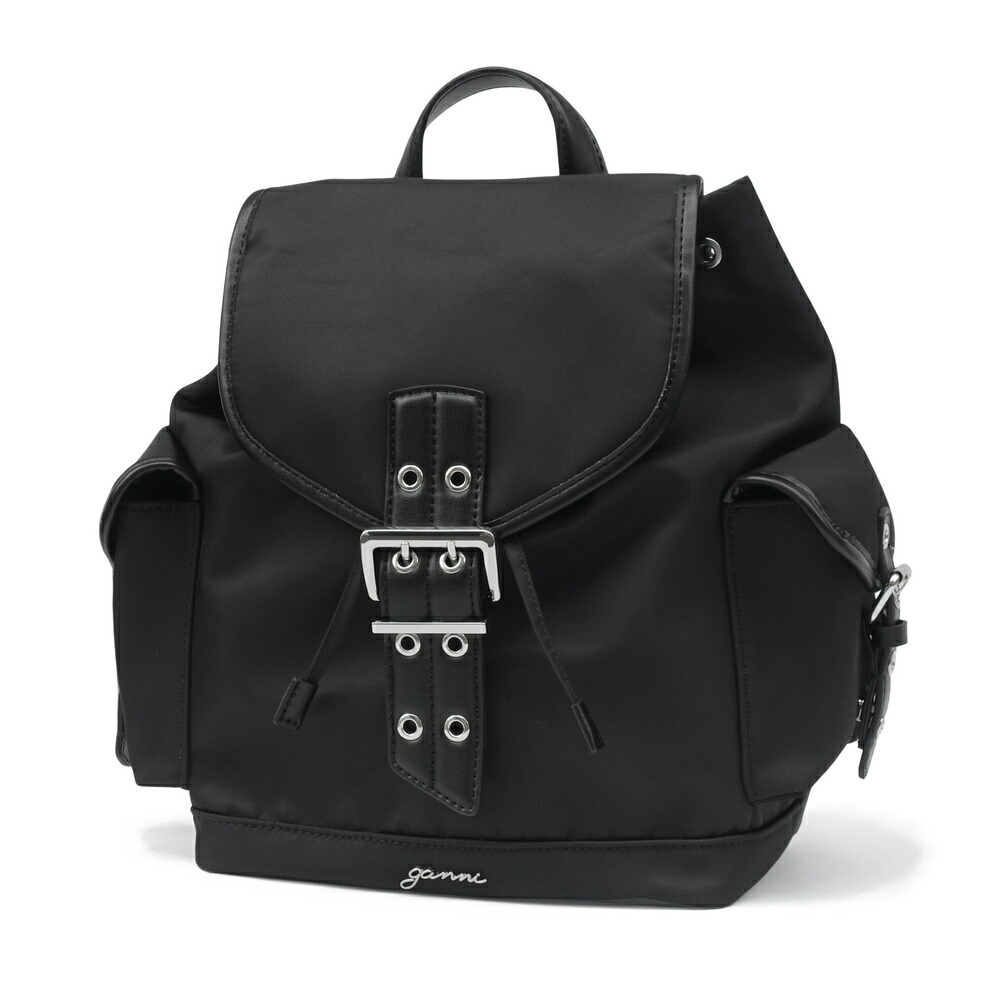 楽天市場】【10/10限定！ポイント6倍】 ガニー GANNI レディース