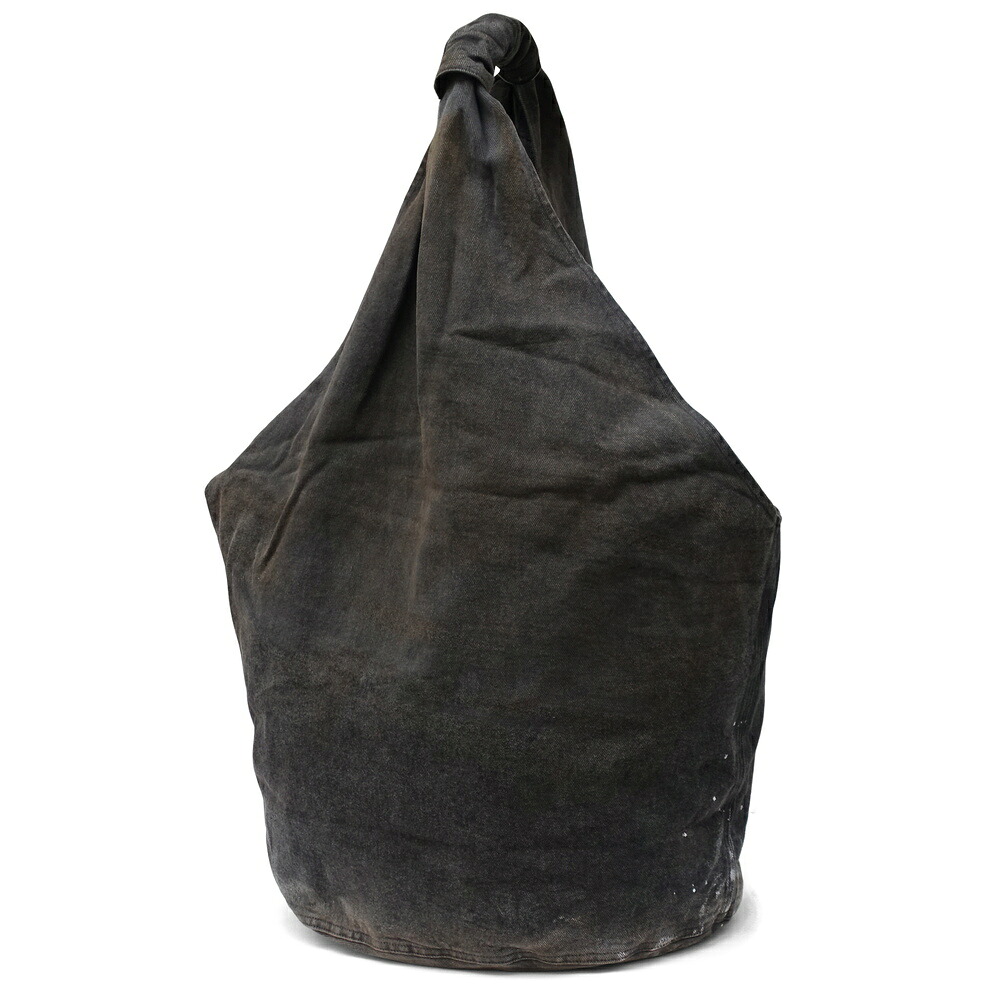 OUR LEGACY アワーレガシー ドリップバッグ ショルダーバッグ DRIP BAG Nebula Wash A2268DN｜Day Tripper