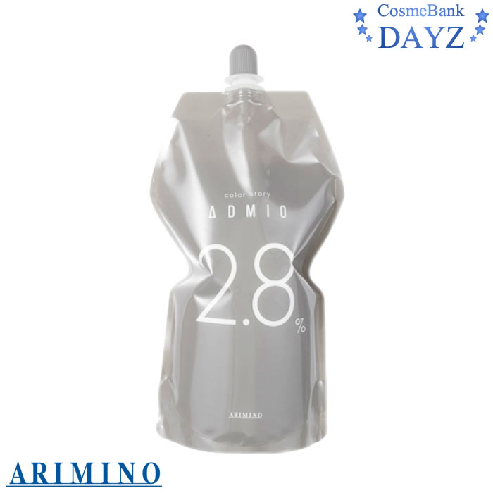 アリミノ アドミオカラー カラーストーリー アリミノ アドミオ カラー 90g 第1剤｜アマランス
