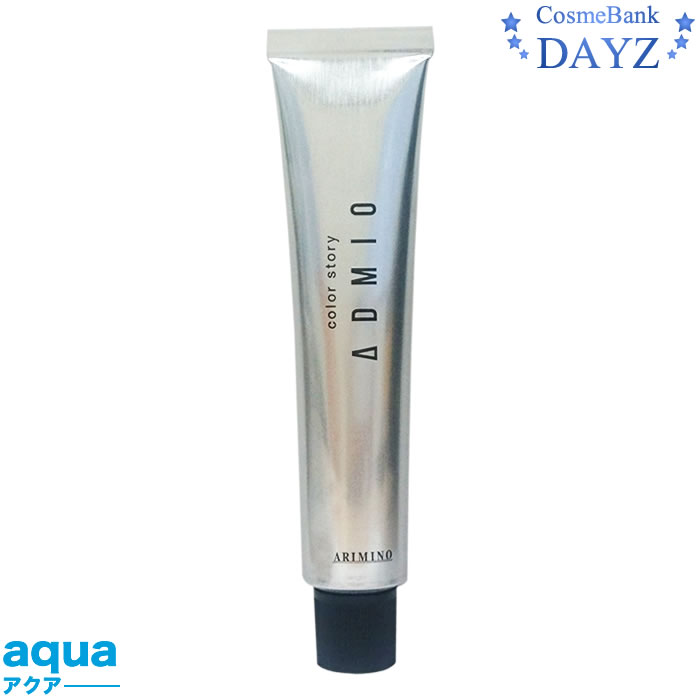 楽天市場】アリミノ カラーストーリー アドミオカラー 90g 第1剤