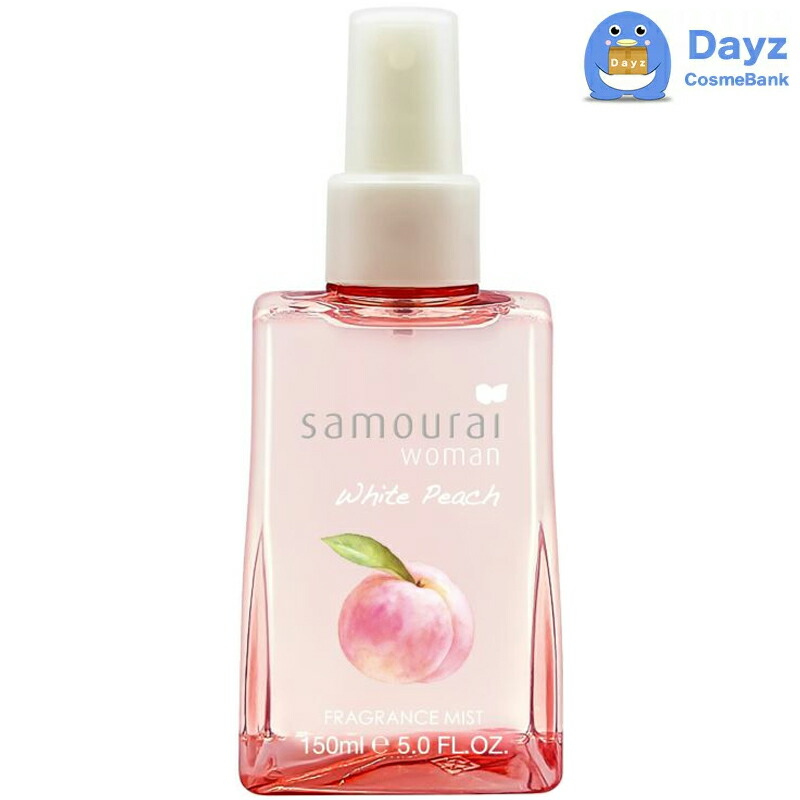 楽天市場】ボディ&ヘアミスト 30ml ピーチの香り ナチュラルフィー