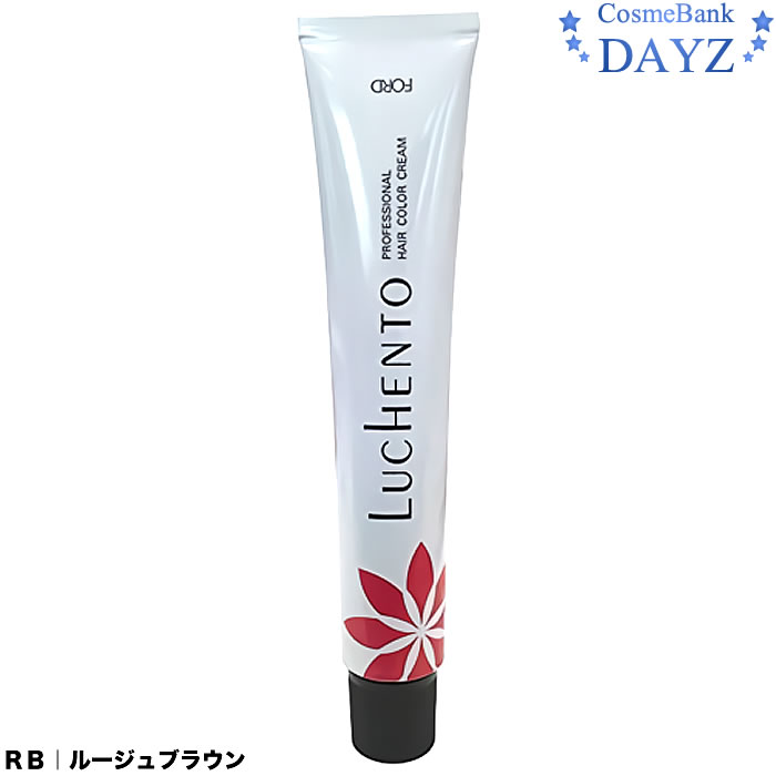 楽天市場】フォード ルーチェントコスメ 150g 全33色からご選択 | ヘアマニキュア カラー カラーリング |【ミアンビューティー／三口産業】 :  Dayz