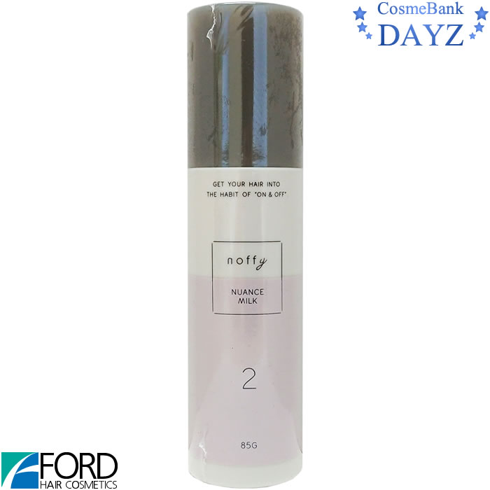 楽天市場】フォード ノフィ アレンジワックス 80g｜スタイリング剤