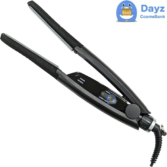 Nobby ストレートヘアアイロン　業務用NBS501 ヘアアイロン 新商品 Nobby ヘアー アイロン NBS501