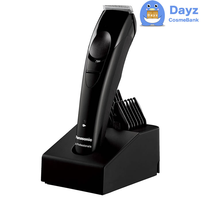 楽天市場】パナソニック プロ バリカン ER1510P-S 業務用