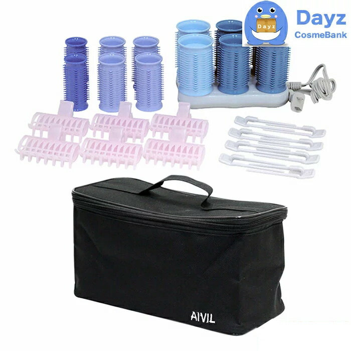 プロカールンゆる巻き EH9991 プロカールンゆる巻き EH9991