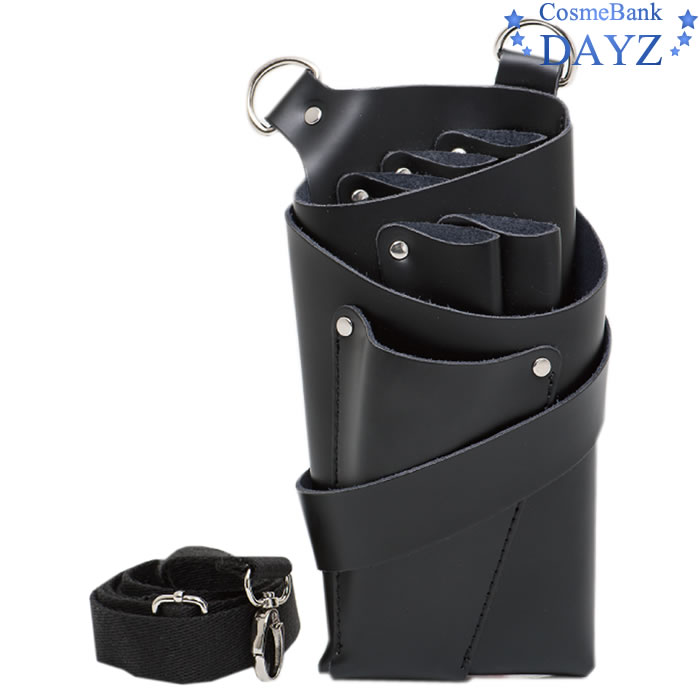 楽天市場】シザーケース コルドバ ベルト付き : Dayz