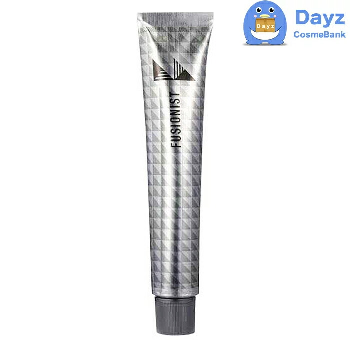デミ フュージョニスト ヘアカラー R レッド 10-R red 80g 3点セット | 第一剤 医薬部外品 | カラー剤 カラーリング剤 ヘアカラー