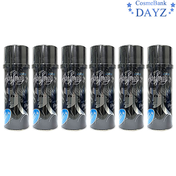 楽天市場】エーション スーパーホールド ヘアースプレーA 284g/420mL 3