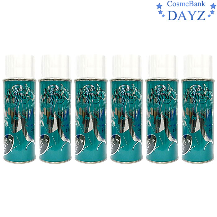 楽天市場】エーション スーパーホールド ヘアースプレーA 284g/420mL 3