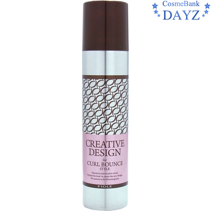 楽天市場】フィヨーレ クリエイティブデザイン カールホイップ 230g