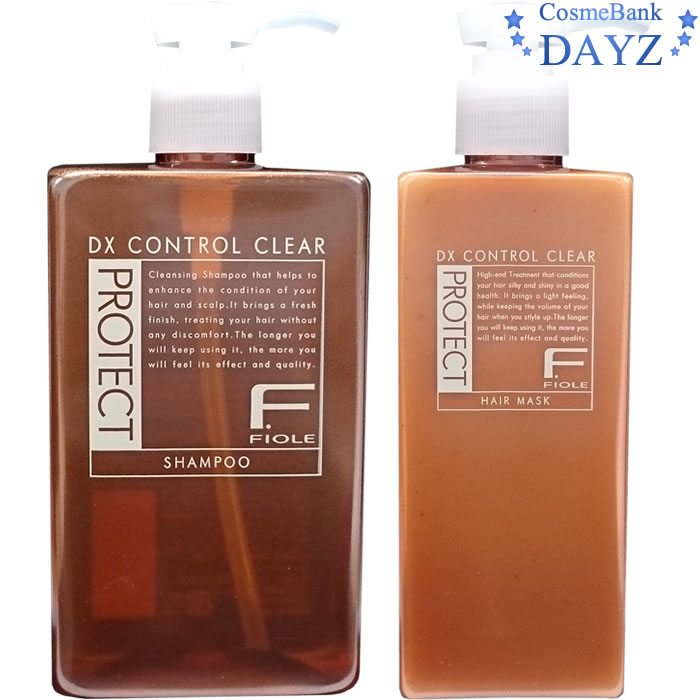 楽天市場】フィヨーレ Fプロテクト ヘアシャンプー DX 300mL